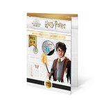 Monnaie de 10€ Argent -Harry Potter -  HP et la coupe de feu - Vague 1 - Millésime 2021 Colorisée