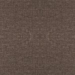 vidaXL Chaises pivotantes à manger lot de 4 taupe tissu