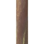 vidaXL Pergola de jardin Marron antique 6x3x2 5 m Fer