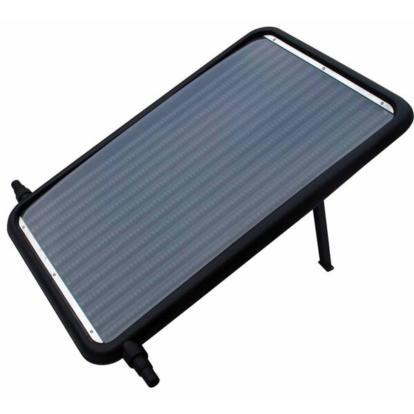 Blue Bay Chauffage solaire Kappa