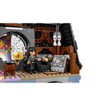 Lego 76781 - Wednesday Figurine de Mercredi Addam