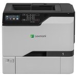 Lexmark imprimante couleur cs727de