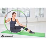 MTS Sportartikel 960035 - SK Fitness Hula Hoop