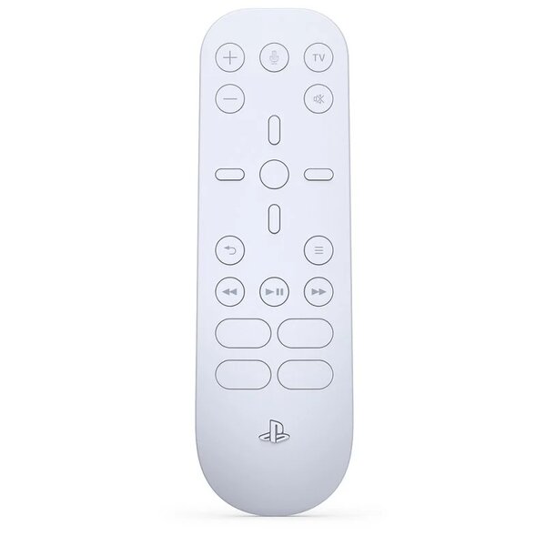 Télécommande multimédia Sony pour PS5