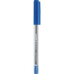Boîte 10 Stylo à bille Tops 505 Pte Moyenne bleu SCHNEIDER