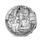 Harry Potter - HARRY POTTER ET L'ORDRE DU PHENIX - Monnaie de 10€ Argent - Monnaie de Paris