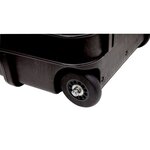 Bahco chariot à outils très résistant 31 l 4750rchdw01