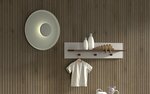 Étagère Murale sezane clay/noix
