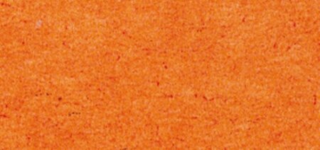 Papier vitrail transparent Orange