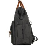 Sac à langer Escapade élégant et fonctionnel