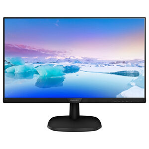 Philips v line moniteur lcd full hd 273v7qdab/00