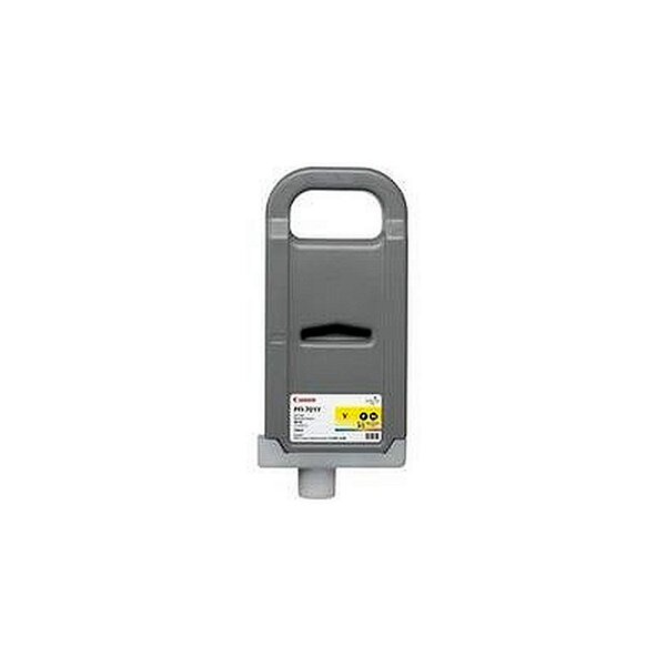 Canon pfi701 cartouche jaune 0903b001