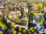 SMARTBOX - Coffret Cadeau Vol en montgolfière au-dessus des châteaux de la Loire -  Sport & Aventure