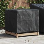 vidaXL Housse pour mobilier d'extérieur 82 x 82 x 65 cm
