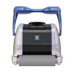 Robot piscine HAYWARD Tigershark Quick Clean Mousse pour piscine jusqu’à 6 x 12 m