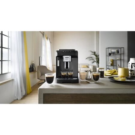 Machine à café Delonghi - Expresso broyeur
