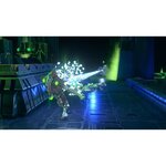 Warhammer 40K Mechanicus Jeu PS4