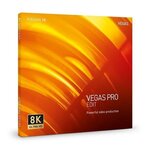 MAGIX VEGAS Pro 18 Edit