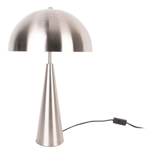 Lampe à poser en métal sublime