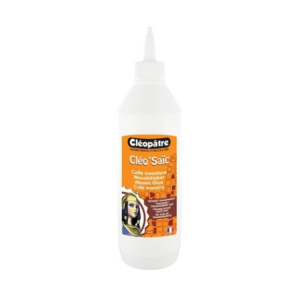 Colle mosaique Cléo'saic 500 g