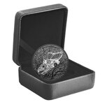 Pièce de monnaie 20 dollars canada dinosaure au crâne ailé 2022 – argent be