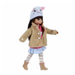 Poupee Lottie Dolls La boite de Pandora