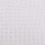 vidaXL Couverture de remplacement de serre (18 m²) 3x6x2 m Transparent