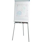 Esselte Support de tableau de papier 100x70 cm