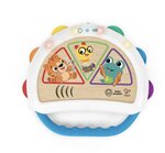- Mon premier tambourin magic touch