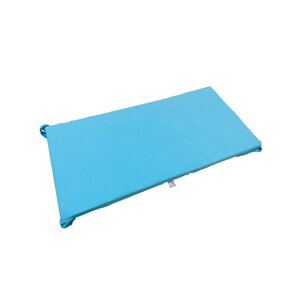 Housse pour balançoire Montessori 5en1 turquoise