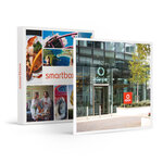 Séjour de 3 jours à londres en famille dans un appartement 4* - smartbox - coffret cadeau séjour