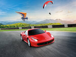 SMARTBOX - Coffret Cadeau Pilotage et sensations -  Sport & Aventure