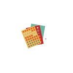 Djeco DJ08897 - Mosaïque Millefiori