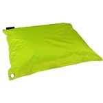 Grand coussin uni maxi xl