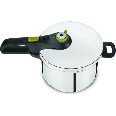 Tefal p2530738 autocuiseur cocotte-minute secure 5 neo - 6l - tous