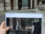 SMARTBOX - Coffret Cadeau - James Bond® à Londres : Visite guidée à pied pour 2 -