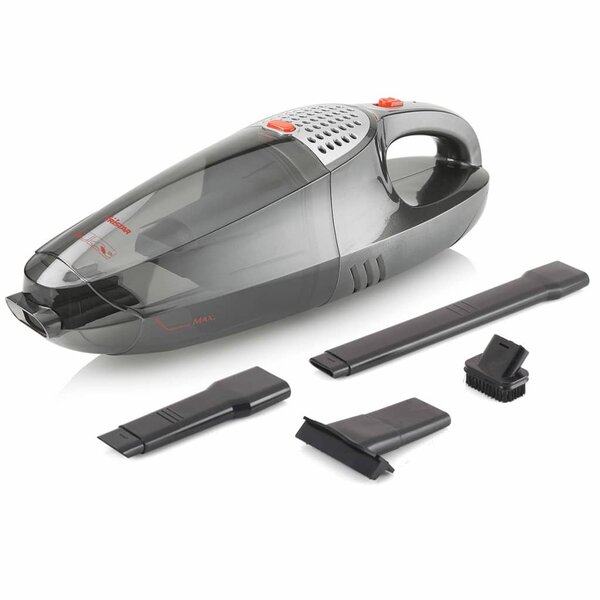 Tristar Aspirateur à main pour maison et voiture KR-3178 75 W