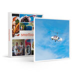 SMARTBOX - Coffret Cadeau Baptême de l’air et vidéo au-dessus des villages typiques du Mont-Ventoux -  Sport & Aventure