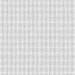 vidaXL Écran en treillis Fibre de verre 112x2000 cm Gris