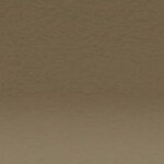 DERWENT - ARTISTS - crayon de couleur Brun van dyck - 5500