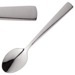 Cuillère à thé 133 mm moderno - lot de 12 - amefa -  - inox 18/10 135