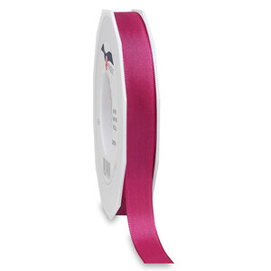 Ruban tissé - europa 50-m-rouleau 15 mm magenta