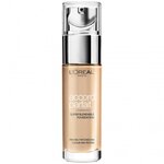 L'oréal paris - fond de teint accord parfait - 1.5n lin -