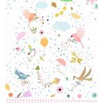 Djeco DD04805 - Parapluies - Petites légèretés