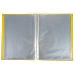 Protège-documents En Polypropylène Rigide Forever Young 100 Vues - A4 - Couleurs Assorties - Exacompta