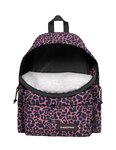 Sac à dos Eastpak Padded Pak'r ref 37819 40*30*18 Safari Leopard