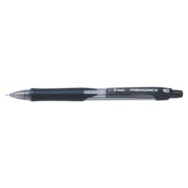 Porte-mines PROGREX Ecologique Begreen 0 7mm Noir x 10 PILOT