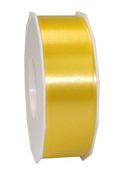 Bolduc america 91-m-rouleau 40 mm jaune
