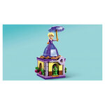 43214  Raiponce tourbillonnante ® Disney Princess