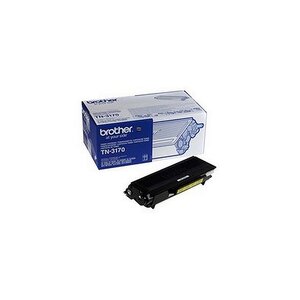 Brother tn-3170 toner noir tn3170